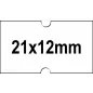 PRINTEX ZH6 1soros árazógép (21x12mm árazócímke)