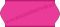 26x12mm eredeti OLASZ FLUO pink árazószalag