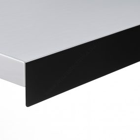 Ársín 3cmx1m FEKETE - filmragasztó