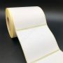 100x80 mm TT papír címke (500 db/40)