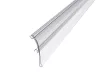 PATTINTÓS HY-G lengő ársín 39x1300mm - (Hermes-La Fortezza-Yudigar)