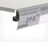 PATTINTÓS HY-G lengő ársín 39x1300mm - (Hermes-La Fortezza-Yudigar)
