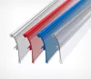 PATTINTÓS HY-G lengő ársín 39x1300mm - (Hermes-La Fortezza-Yudigar)