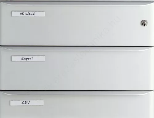 LABELFIX® 15x200mm (10db/cs) (8015-19)