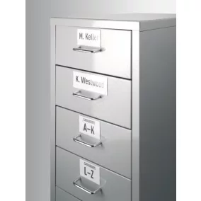 LABELFIX® 40x200mm (5db/cs) (8040-19)