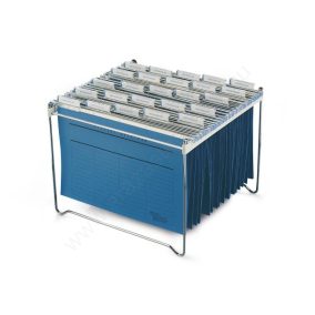 Függőmappa tartó (3123-23) ezüst