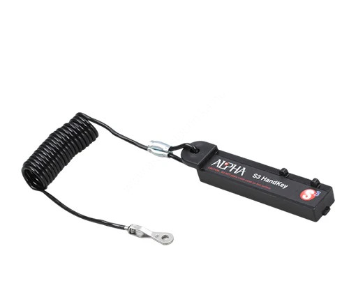 Mágneses zár leszedő - S3 HandKey
