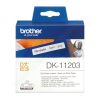 Brother DK-11203 etikett