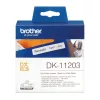 Brother DK-11203 öntapadó címke 17x87mm