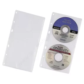 CD TASAK GYŰRŰSKÖNYVHÖZ (5203-19)