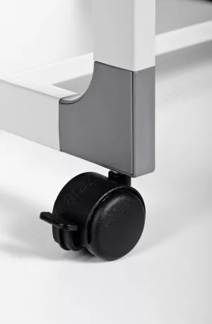 Függőmappa tartó System 90A (3784-10) szürke
