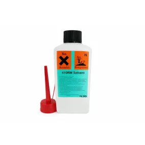 Noris N 410 RM - 250ml oldószer