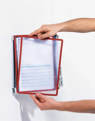 Vario® Wall 10 db A4 FALI lapozó (5567-00)