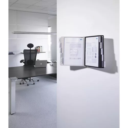 Vario® Wall 10 db A4 FALI lapozó (5567-00)