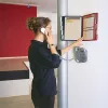 Vario® Wall 10 db A4 FALI lapozó (5567-00)