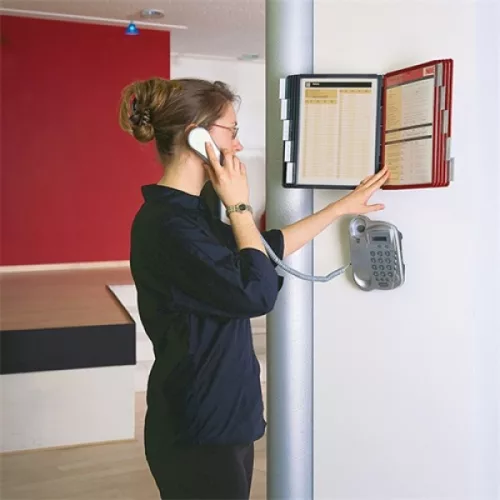 Vario® Wall 10 db A4 FALI lapozó (5567-00)