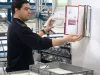Vario® Wall 10 db A4 FALI lapozó (5567-00)
