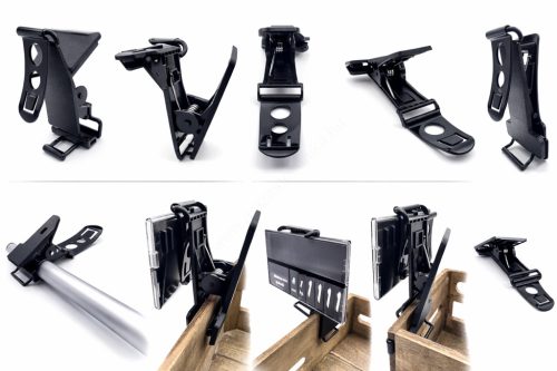 Csipesz zöldséges ládára és kosárra - PROMO árkazettákhoz