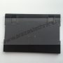Árkazetta - szett - (70x49 mm) PromoLabel FEKETE kazetta + CLIP rögzítő