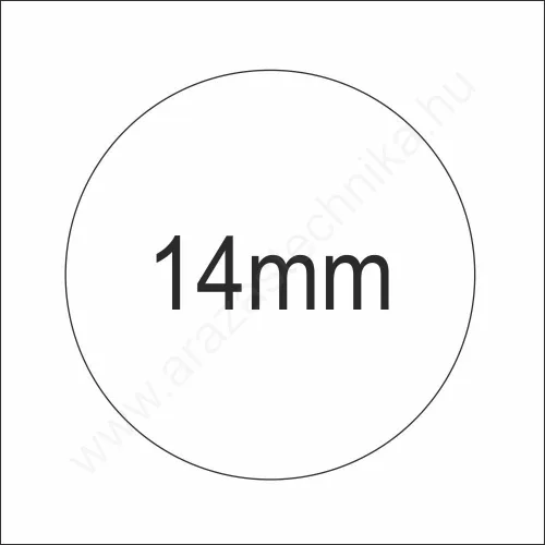 METO-EAGLE S G426x16 Giant/14mm