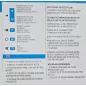 Ügyfélhívóhoz távirányító - Turn System