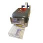 Printex STP/X230TEX címkenyomtató + vágó funkció