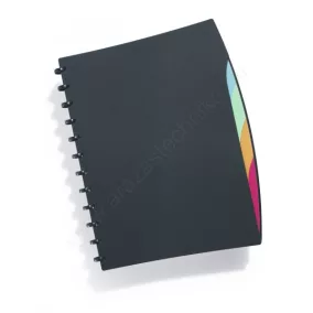 DURALOOK® STYLE 20 bemutatómappa (2435-01)