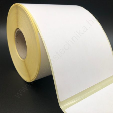 102x210mm TT papír címke (300 db/40)