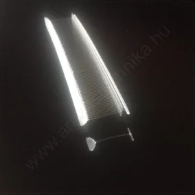   25mm belövőszál (12.000 szál/#) VP Standard - Magas Minőség (100S)