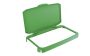 DURABIN HINGED LID 60 L (1800500030) zsanéros fedél
