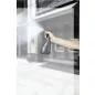   Duraframe SUN A4 - infokeret üvegre (4841-23) UV álló - ezüst