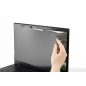 Betekintésvédő monitorszűrő - MAGNETIC 16'' 16:10 (5139-57)