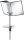 SHERPA® DESK CLAMP 10 (5818-00)