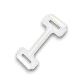 Árkazetta - SZÁR 5 cm PROMO - fehér