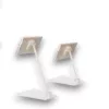 Árkazetta - SZÁR 5 cm PROMO - fehér