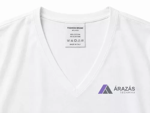 Polyester ruhacímke 20mmx200 méter