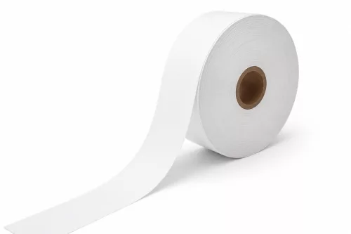 Polyester ruhacímke 50mmx200 méter