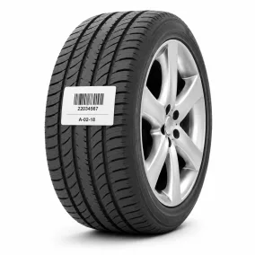   106x50mm TT papír Tyre Extra Erős címke gumiabroncsra  (1.000 db/tek)