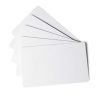 Duracard plasztikkártya (0,5 mm) - 100db/csomag (8914-02)