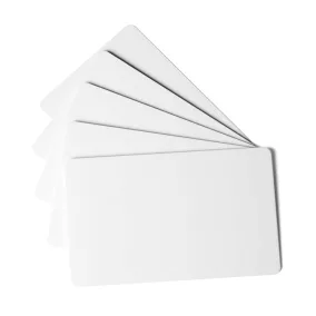 Plasztikkártya 30 mil (0,76mm)  - 100db Duracard (8915-02)