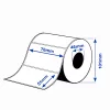 Epson prémium matt 76x51mm címketekercs (S045534)