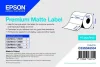 Epson prémium matt 76x51mm címketekercs (S045534)