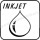 J4774-10 Avery időjárásálló fehér poliészter címke 99,1x139mm