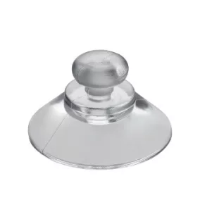 Tapadó korong üvegre (20mm)