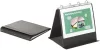 DURASTAR® ASZTALI FLIPCHART A4 fekvő (8567-39) fekete