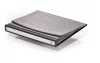 DURASTAR® ASZTALI FLIPCHART A4 fekvő (8567-39) fekete