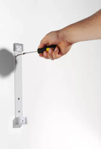 Vario® Wall 5 db A4 FALI lapozó (5551-07) kék