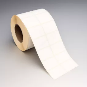 35x22mm TT papír címke (2x2.000 db/40)