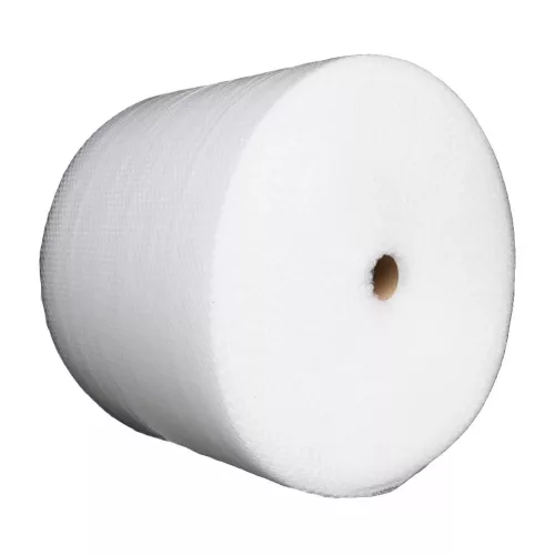 Légpárnás PE fólia tekercses 600mm/2x30my/100m
