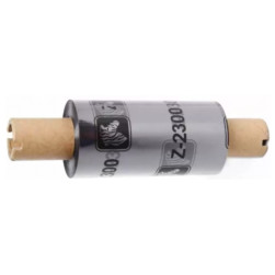 WAX  84mmx74m OUT 1/2" festékszalag (ZEBRA 2300)